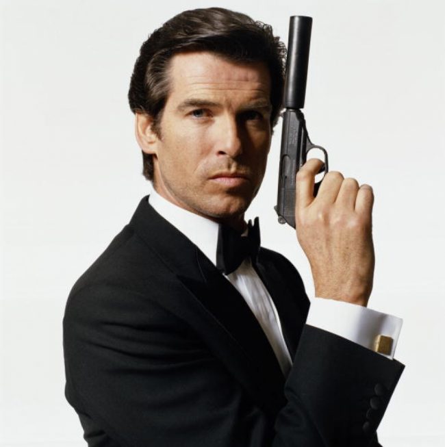 james-bond