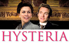 recensione hysteria