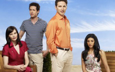 royal pains serie t