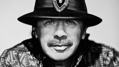 Carlos Santana