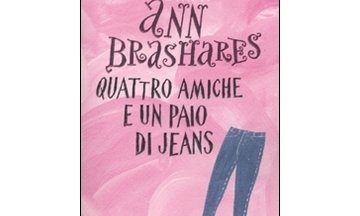 quattro amiche e un paio di jeans