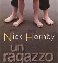 Un Ragazzo di Nick Hornby