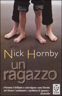 Un Ragazzo di Nick Hornby
