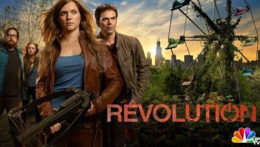 revolution serie tv