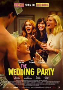 the-wedding-party-un-matrimonio-con-sorpresa