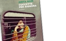 cuccette signora anita nair