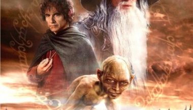 hobbit movie poster