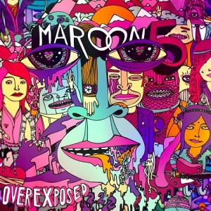 Maroon-5-Overexposed