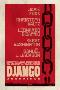 django-unchained