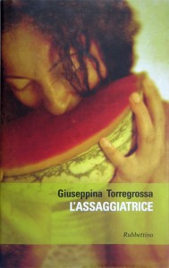 l-Assaggiatrice-di giuseppina torregrossa