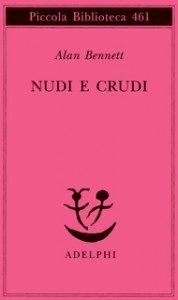 copertina nudi e crudi