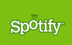 spotify