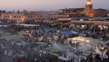 Marrakech