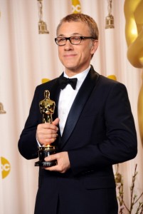 85th Annual Academy Awards - Press Room