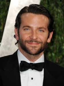 Bradley Cooper