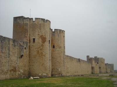 Aigues Mortes