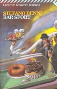 Bar Sport-Stefano Benni
