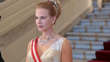 Nicole Kidman Grace Kelly