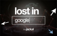 lost in google