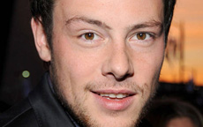 Addio Cory Monteith