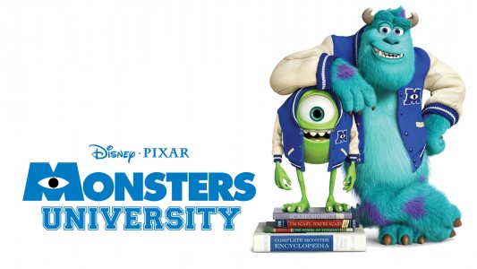 Monsters-University