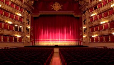 Teatro Alla Scala