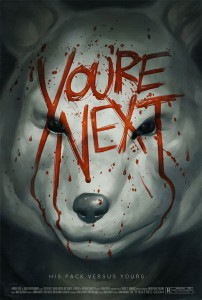 YoureNext