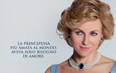 diana la storia segreta di lady