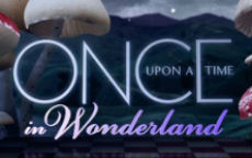 Once Upon a Time in Wonderland