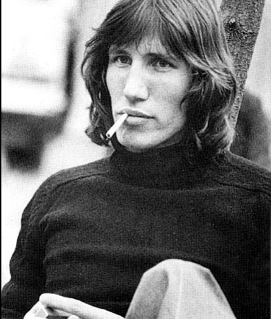 Roger+Waters