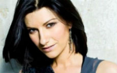 laura pausini ambasciatrice emilia romagna