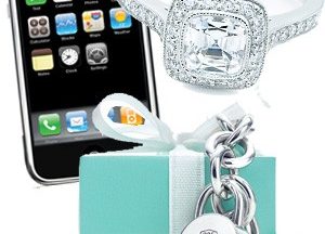 tiffany iphone app big