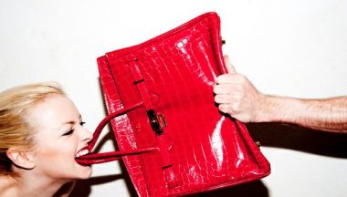 Birkin Hermes E Francesca Eastwood