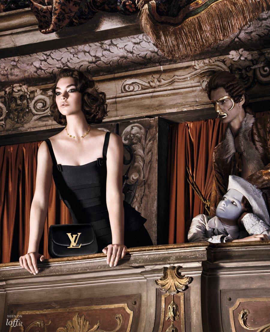 L'invitation au Voyage - Venezia: la nuova app di Louis Vuitton
