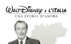 walt disney amore italia