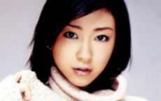 utada hikaru copertina