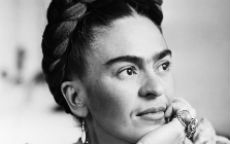 Frida Kahlo