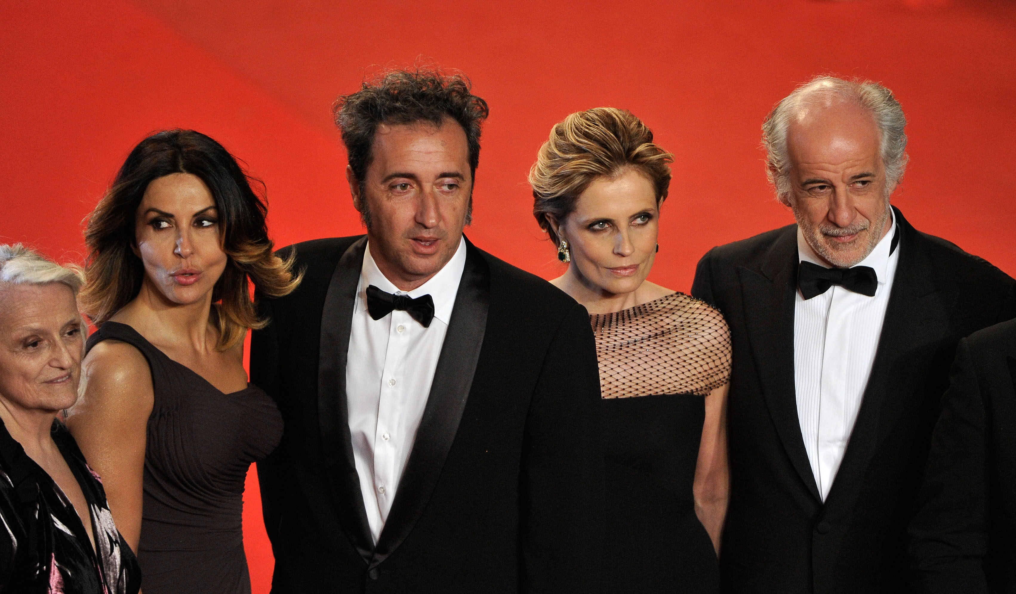 'La Grande Bellezza' Premiere - The 66th Annual Cannes Film Festival