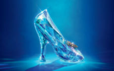 Cenerentola poster