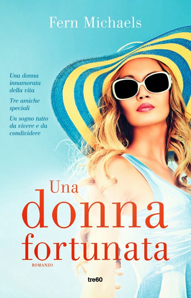 Una-donna-fortunata