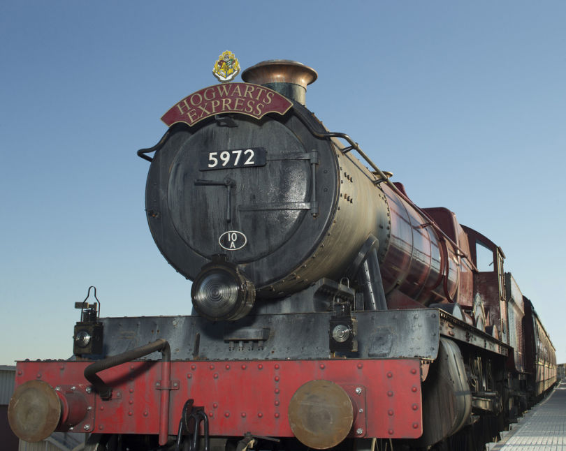 Today, Universal Orlando Resort revealed never-before-released details about the Hogwarts Express experience that will debut as part of The Wizarding World of Harry Potter – Diagon Alley – the all-new, magnificently themed land opening this summer.