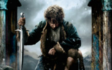 the hobbit the battle of  armies