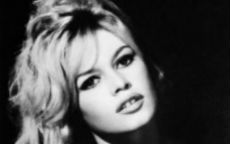 brigitte bardot