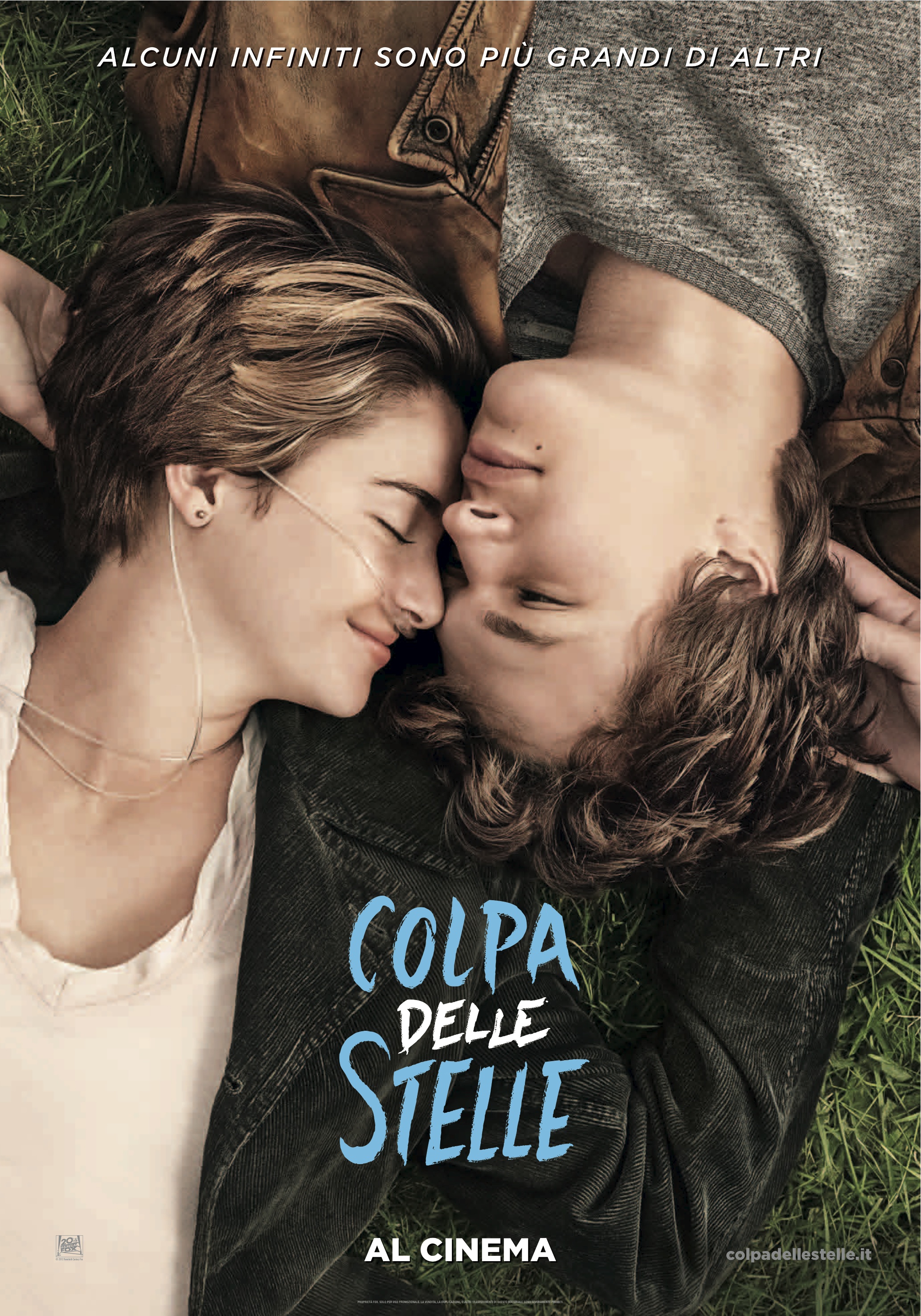 Colpa-delle-stelle