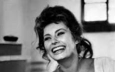 sophia loren