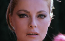 virna lisi