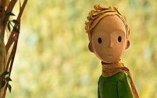 Il piccolo principe sarà un film d animazione