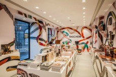 Libreria Taschen