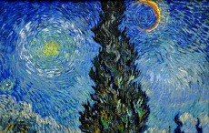 Mostra a Vicenza: Van Gogh