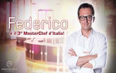 conclusa la terza edizione di Masterchef Italia